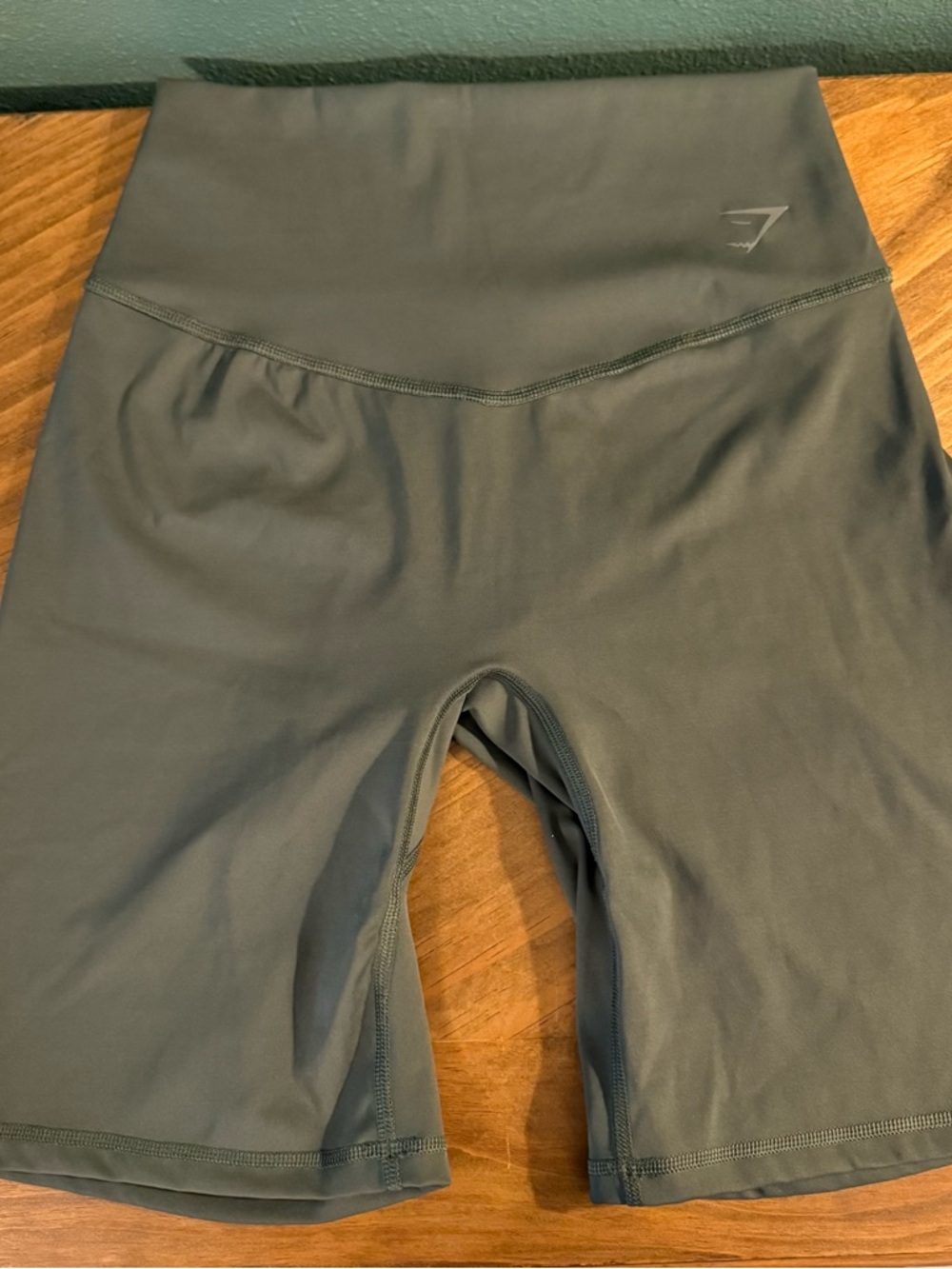 Gymshark Elevate Bike Short
